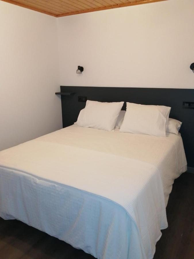 Apartamento A Fabrica Сантьяго-де-Компостела Екстер'єр фото