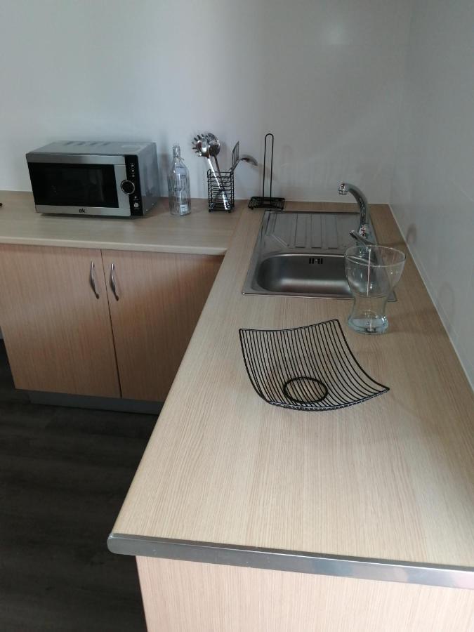 Apartamento A Fabrica Сантьяго-де-Компостела Екстер'єр фото
