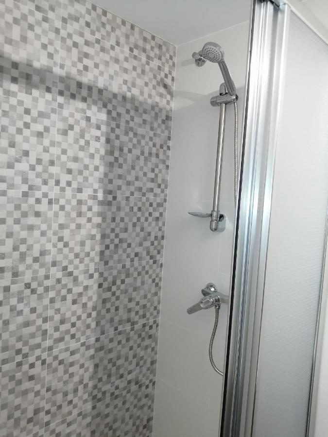 Apartamento A Fabrica Сантьяго-де-Компостела Екстер'єр фото